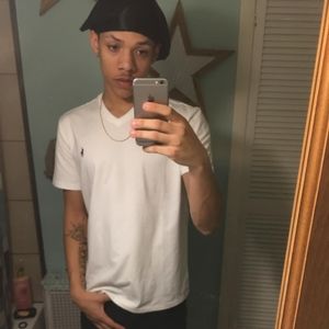 Meet your Posher, Jay